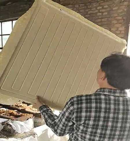 聚氨酯地板磚(圖1) 聚氨酯地板磚