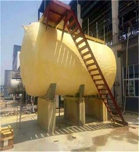 聚氨酯保溫可以在地熱供暖建設中使用嗎(圖3) 聚氨酯保溫